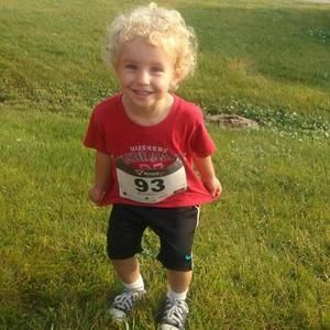 Meet your Posher, Tom